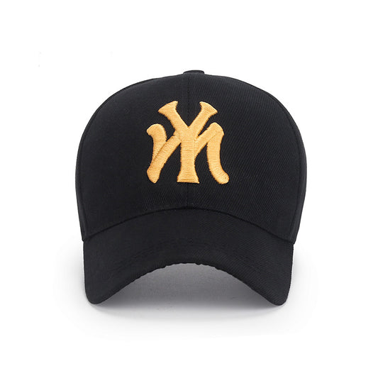 NY Baseball cap peaked caps trucker Hats