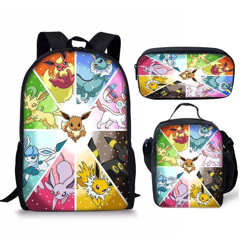 Anime Backpacks & Bags