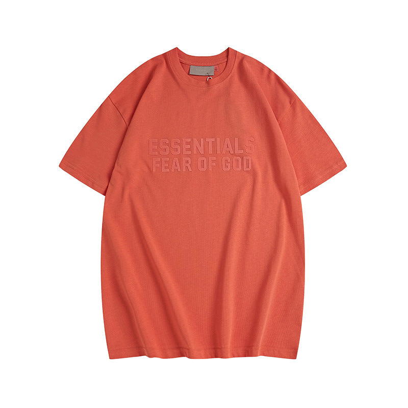 Fear Of God Essentials T-Shirt Unisex Printed T-Shirt - product image 25