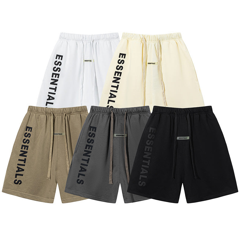Streetwear Shorts & Joggers