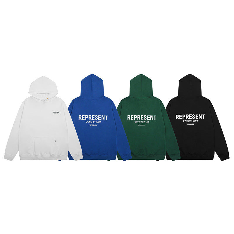 Streetwear Hoodies & Sweatshirts