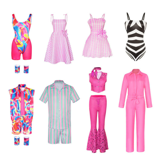 Character Costumes & Cosplay sample 2