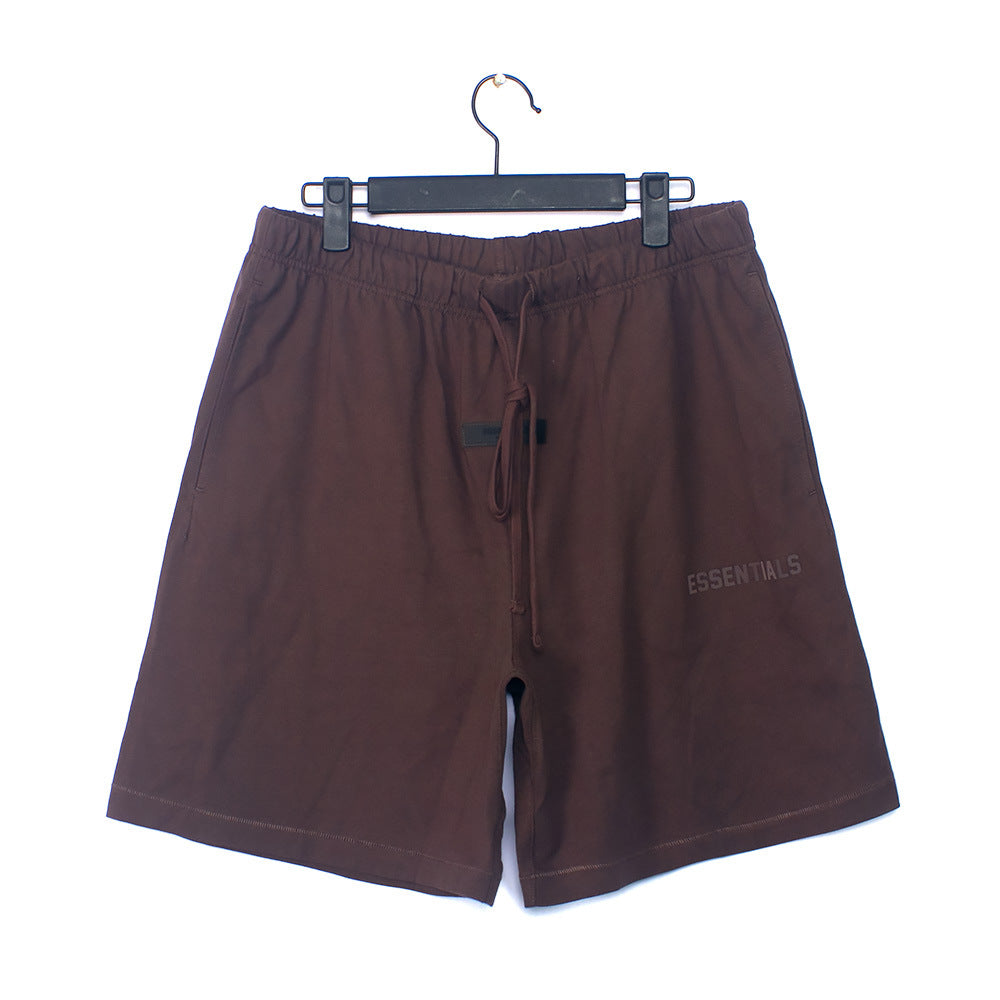 Essentials Shorts Casual Fear Of God Short Pants - product image 34