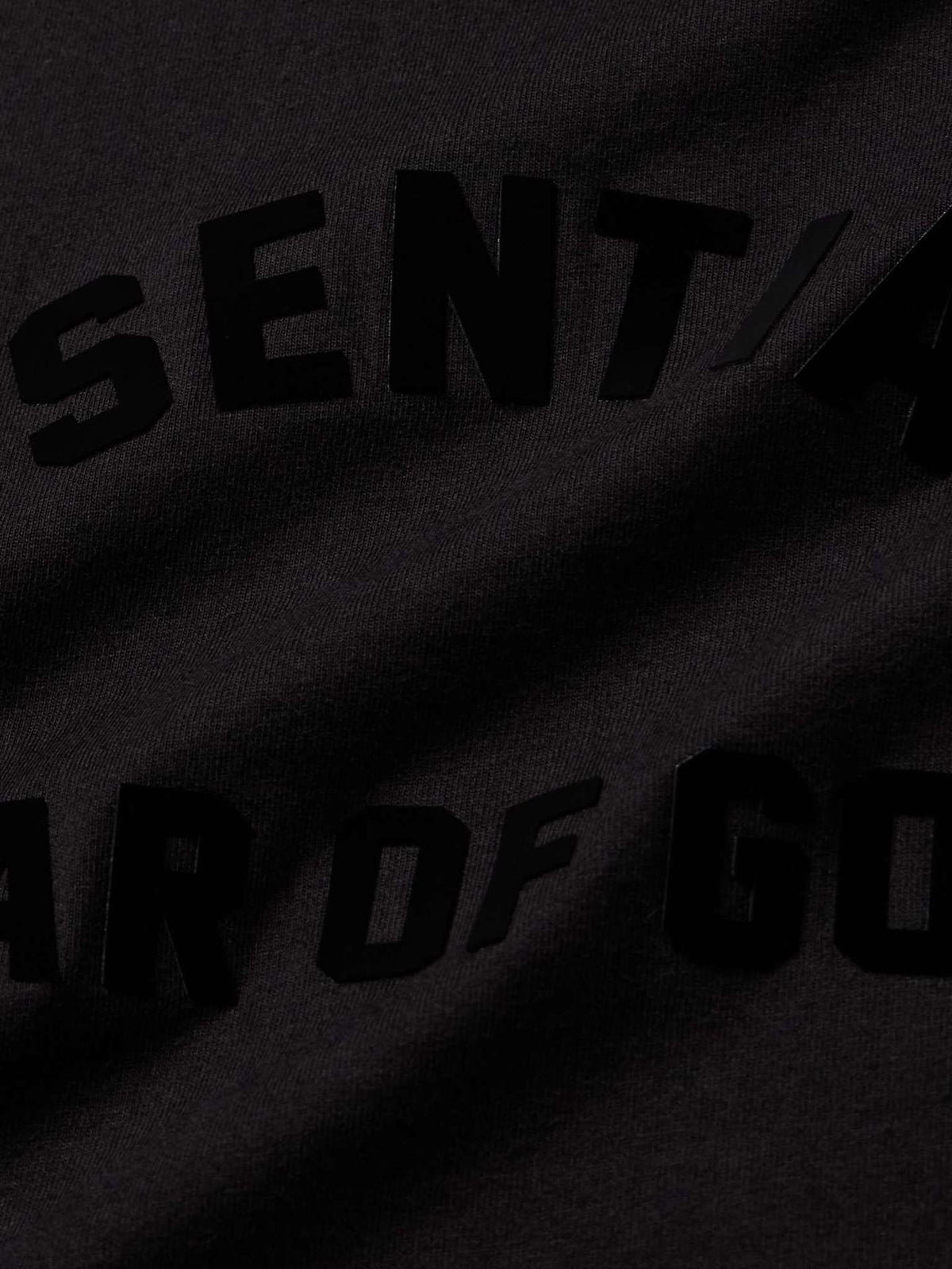 Essentials Long Sleeve Sweatshirt Fear Of God Hoodie Pullover Sweater - product image 4