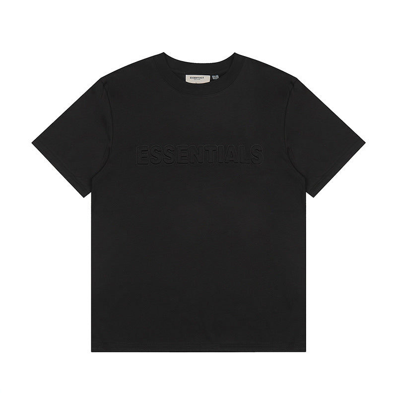 Fear Of God Essentials 1977 Short Sleeve Unisex T-Shirt - product image 89