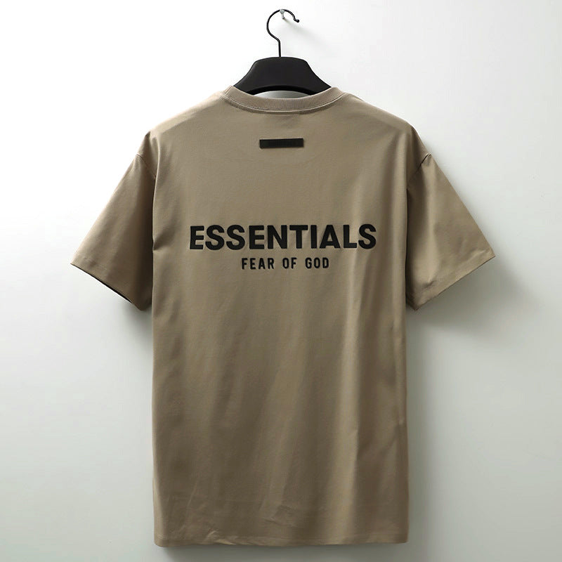 Essentials T-Shirt Fear Of God Dunisex T-Shirt - product image 44