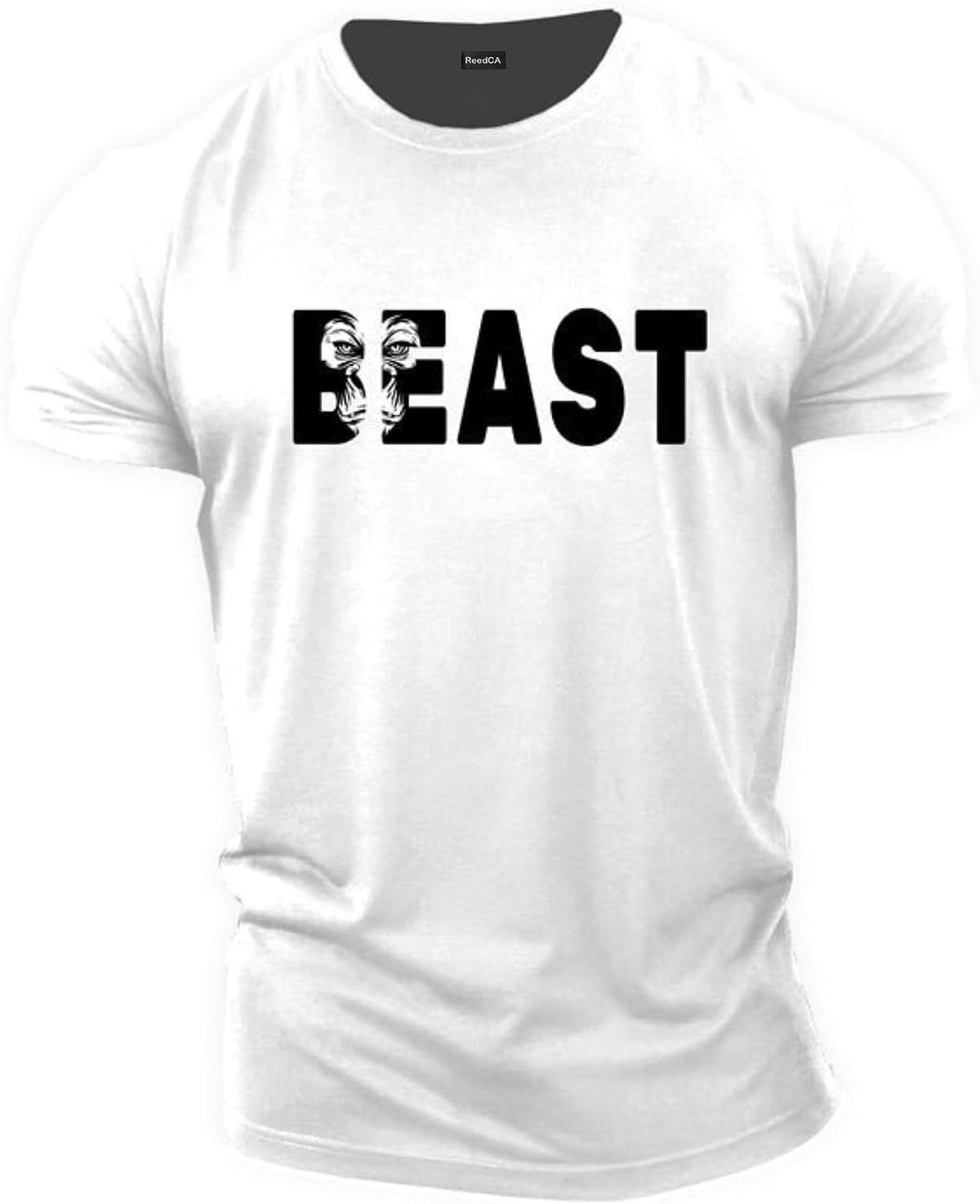 Sports & Fitness T-Shirt – Catalog Design 006