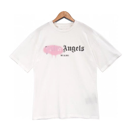Palm Angel Printed T Shirt