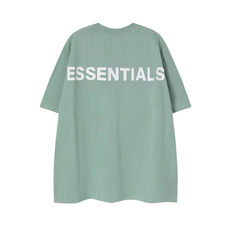 Essentials Los Angeles Classic T-Shirt Cotton Fear Of God T-Shirt - product image 21