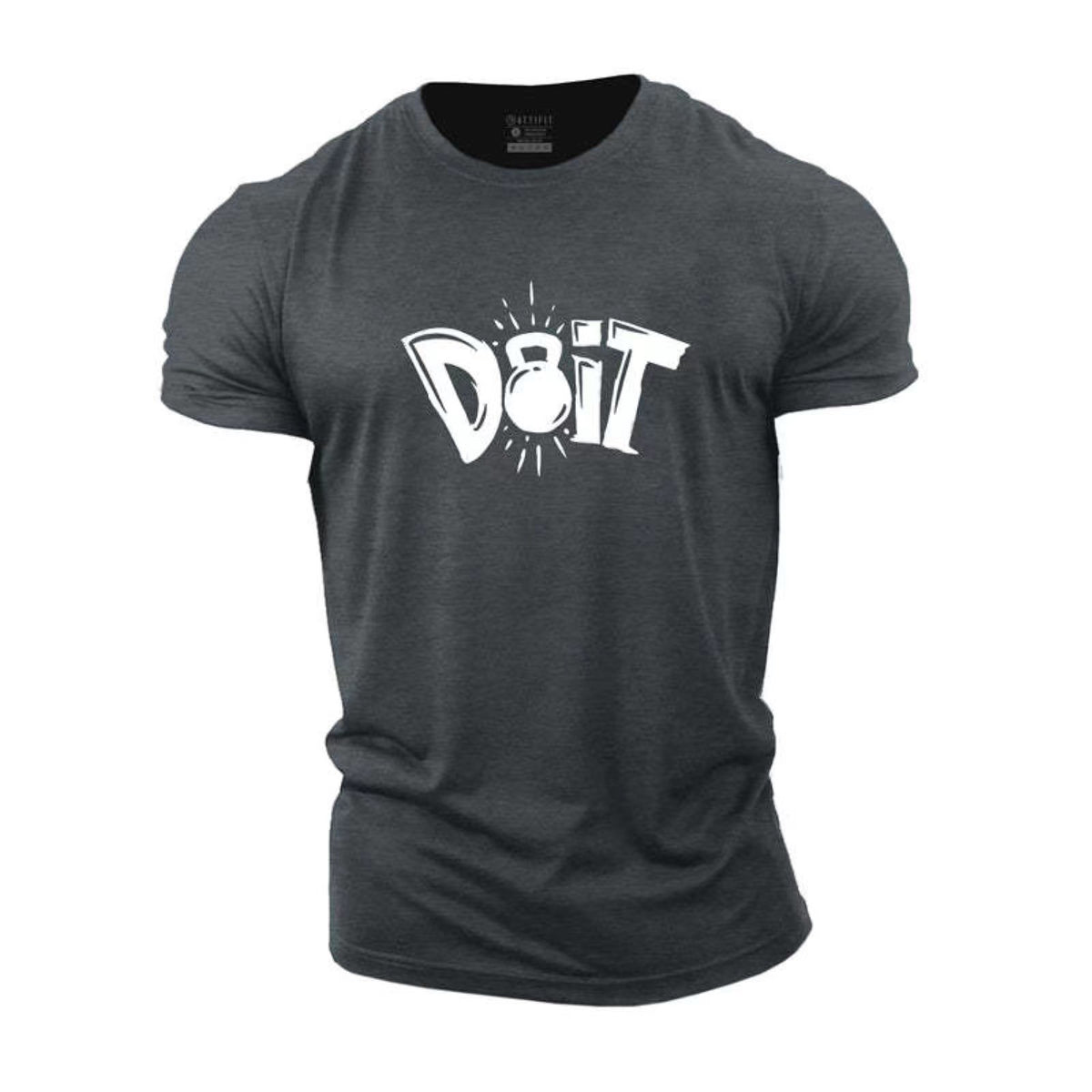 Sports & Fitness T-Shirts