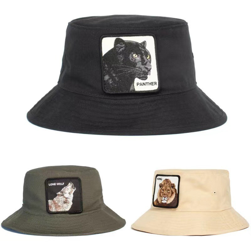 Animal Hats & Caps sample 6