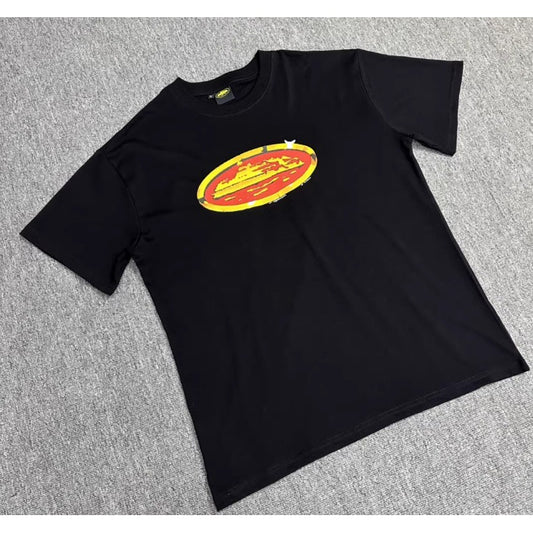Corteiz Devil Island T-shirt