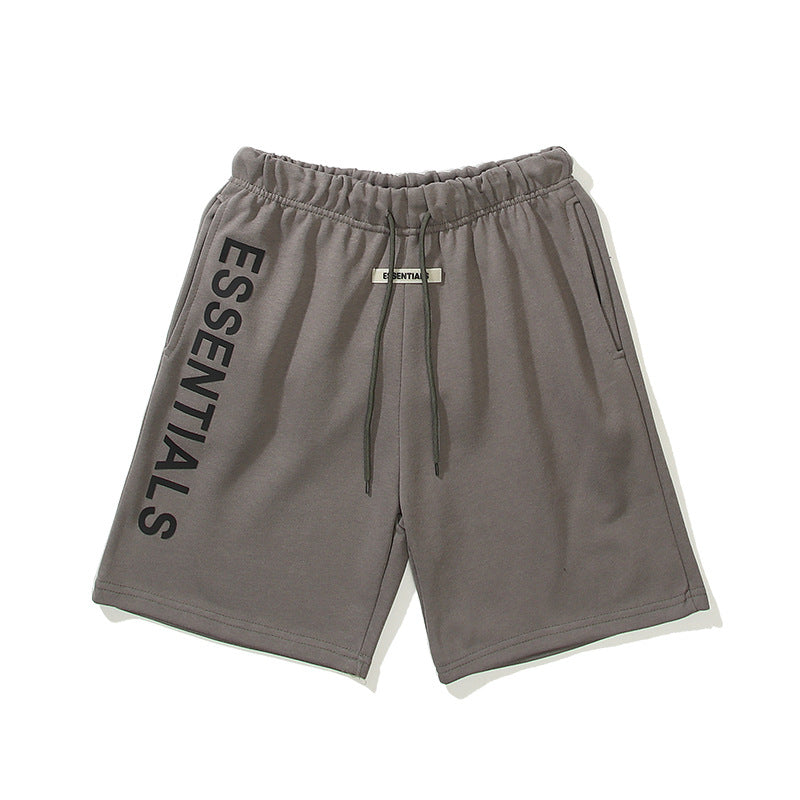 Fear Of God Essentials Fifth Pants High Street Men's Short Pants - product image 21