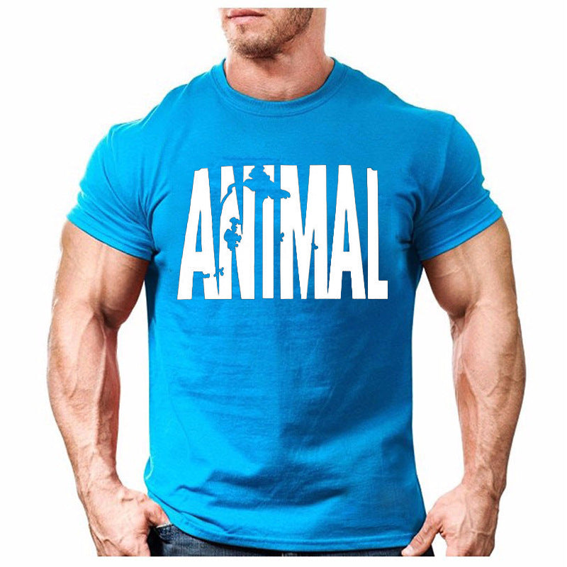 Animal T-Shirt – Catalog Design 004