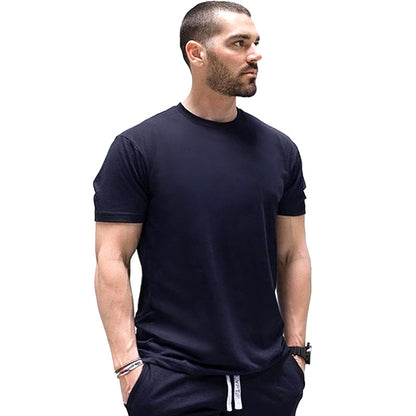 Sports & Fitness T-Shirt – Catalog Design 048