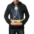 Fortnite 3d Hoodie Sweatshirt Pullover