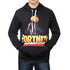 Fortnite 3d Hoodie Sweatshirt Pullover