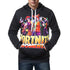 Fortnite 3d Hoodie Sweatshirt Pullover