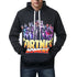 Fortnite 3d Hoodie Sweatshirt Pullover