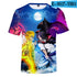 Naruto 3D T-Shirt T shirt