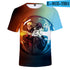 Naruto 3D T-Shirt T shirt