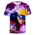 Naruto 3D T-Shirt T shirt