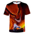 Naruto 3D T-Shirt T shirt