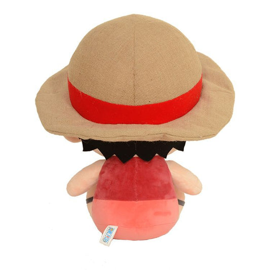 One Piece Plush Doll Luffy Chopper King Of The Sea Doll