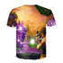 Fortnite 3d T-shirt Unisex T shirt