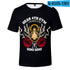 Dragon Ball Z Super T Shirt One Pieces T-shirt