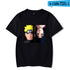 Naruto T-shirt unisex 3d T shirt