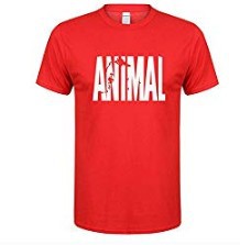 Animal T-Shirt – Catalog Design 004