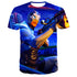 Fortnite 3d T shirt Unisex T-shirt