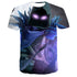 Fortnite 3d T shirt Unisex T-shirt