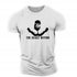 Fitness T-shirt Hulk Printed Gym T Shirt