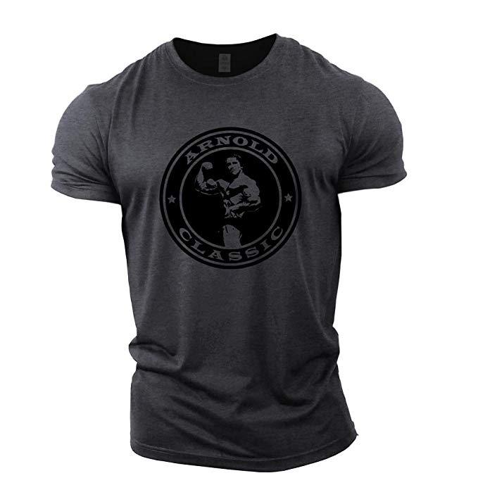 Sports & Fitness T-Shirt – Catalog Design 034