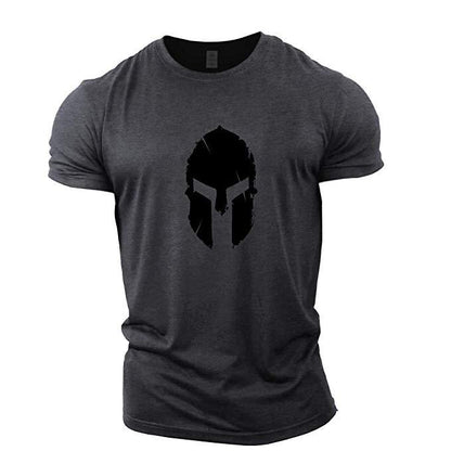 Sports & Fitness T-Shirt – Catalog Design 020