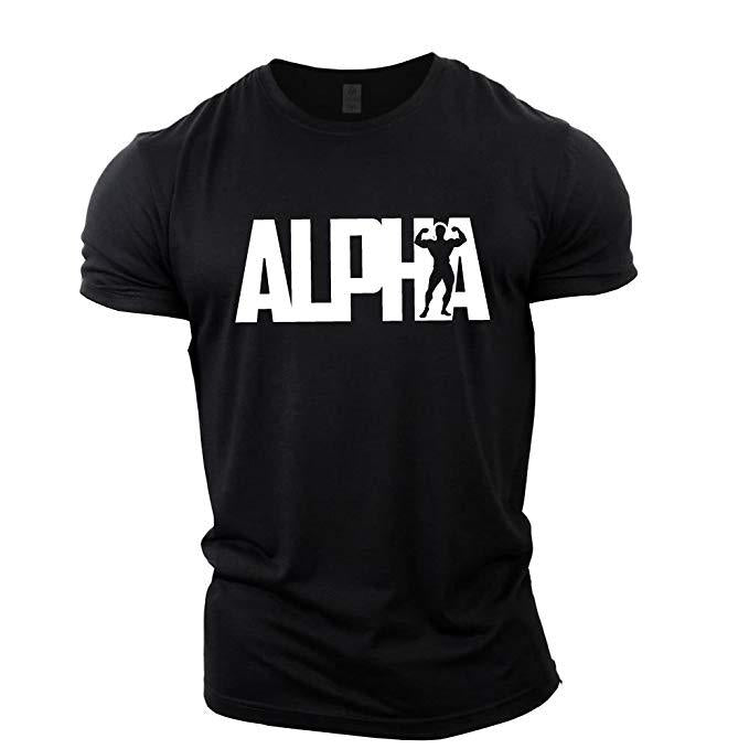 Sports & Fitness T-Shirt – Catalog Design 042