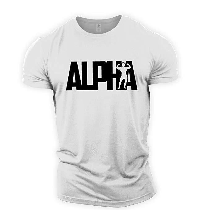 Sports & Fitness T-Shirt – Catalog Design 042