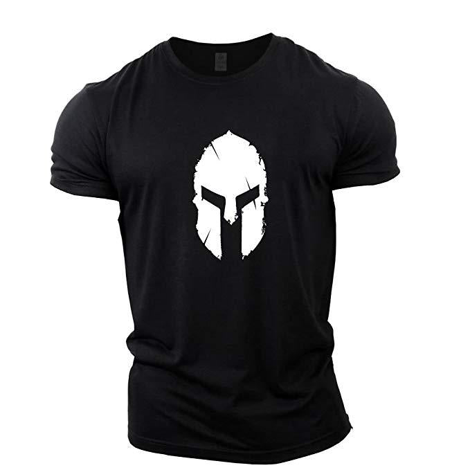 Sports & Fitness T-Shirt – Catalog Design 020