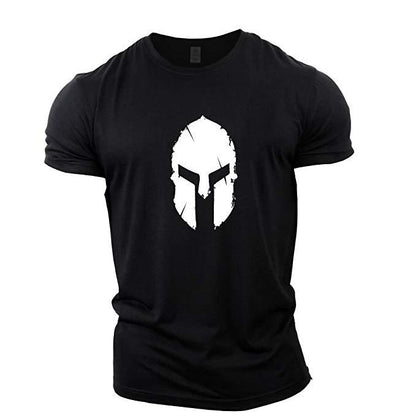 Sports & Fitness T-Shirt – Catalog Design 020
