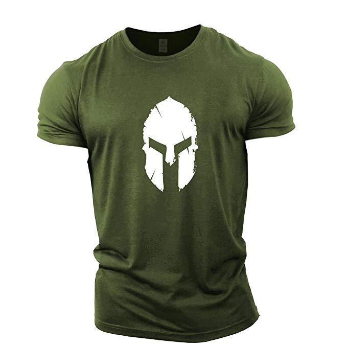 Sports & Fitness T-Shirt – Catalog Design 020