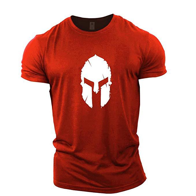 Sports & Fitness T-Shirt – Catalog Design 020