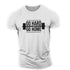 Fitness Sports Cotton Letter Pattern Sports T-shirt Gym T Shirt