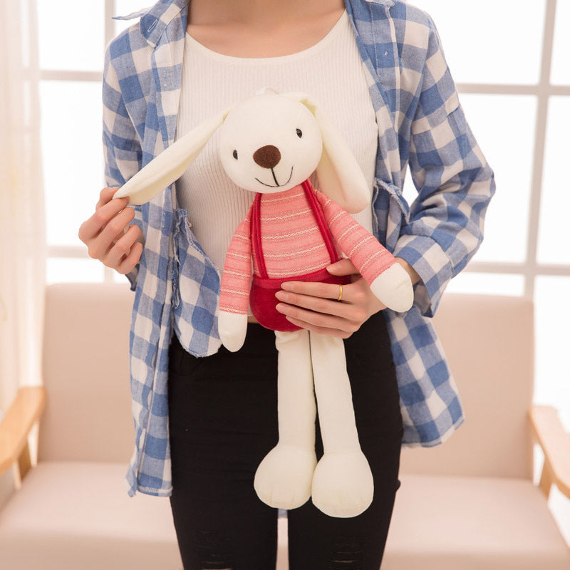 Tiktok Candy Rabbit Plush Toy Doll Gift