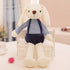 Tiktok Candy Rabbit Plush Toy Doll Gift