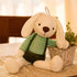 Tiktok Candy Rabbit Plush Toy Doll Gift