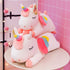 Angel Unicorn Doll Cute My Little Pony: Friendship Is Magic Pillow Plush Toy