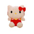 Cartoon Hello Kitty Cat Doll Plush Toys Pillow