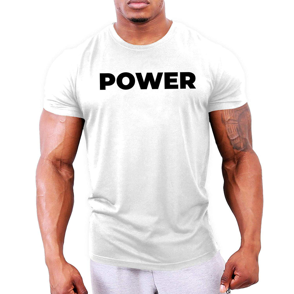 Sports & Fitness T-Shirt – Catalog Design 005